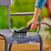 Garten-Wassersprühpistole GARDENA 18860-20 Grau Orange Einstellbare Sprühmuster