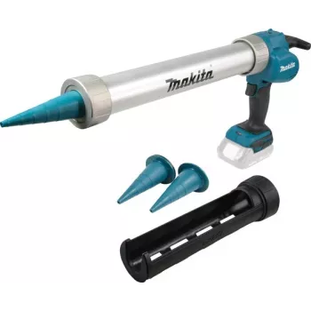 Makita DCG180ZX 18V Akku-Kartuschenpistole, Grundgerät