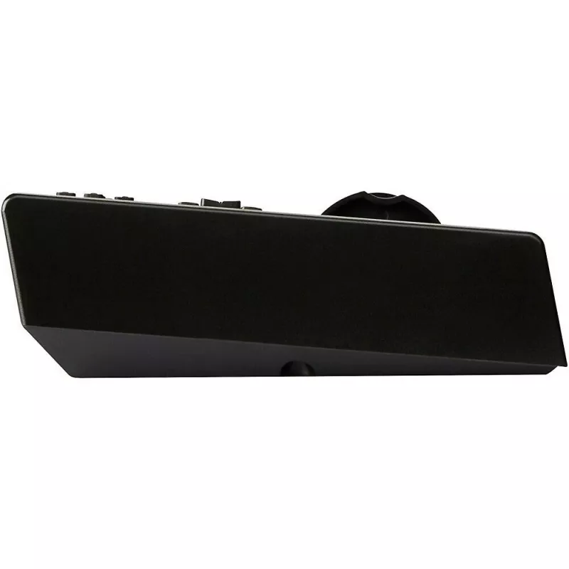 M-AUDIO Keystation 88 MK3 MIDI-Tastatur 88 Tasten USB Schwarz, Weiß