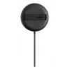 Faltbares magnetisches Qi2-Wireless-Ladegerät Belkin WIA011KQBK 15W (20W-Netzteil), Schwarz