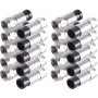 Koaxial-Steckverbinder F-Typ ShiverPeaks BS15-300314
