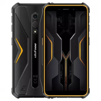 Smartphone Ulefone Armor X12 Pro 4GB/64GB (ein bisschen Orange)