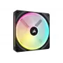Lüfter Corsair CO-9051003-WW 14 cm Schwarz Weiß 480-2000 U/min