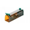 Humane Lebendfalle für Mäuse Trixie TX-4192, Technopolymer-Gehäuse, 60 × 45 × 170 mm, wiederverwendbar