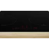 Built-In Hob Bosch PUE611HC1E, Induction, 4 Cooking Zones, PerfectFry Plus, Home Connect, Leistung Boost , 60cm, Schwarz