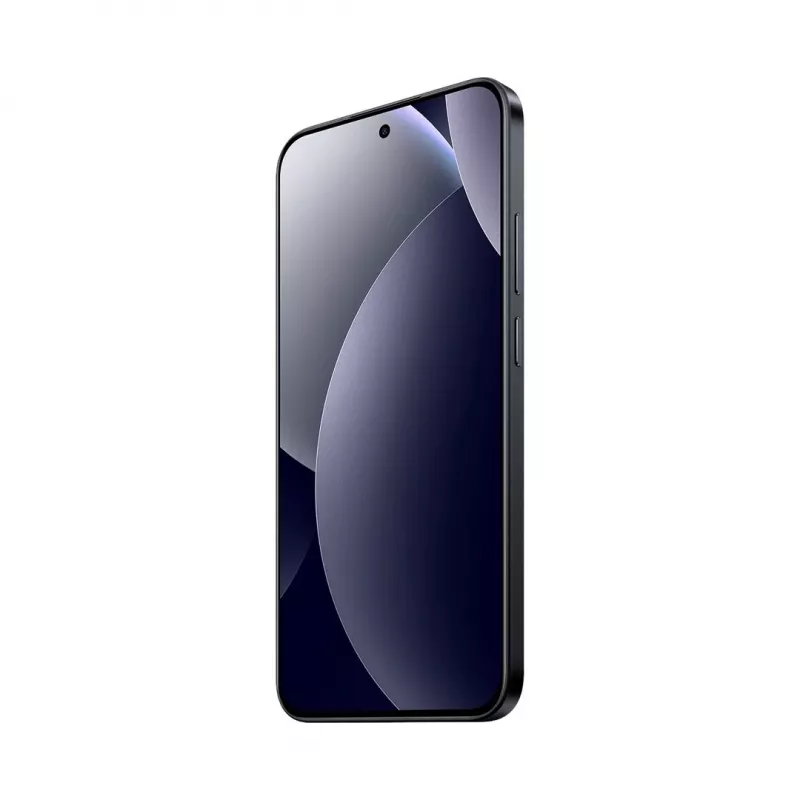 Xiaomi Redmi Note 15 Pro Schwarz – 17,2 cm (6,77) 12 GB 512 GB 6500 mAh schwarz