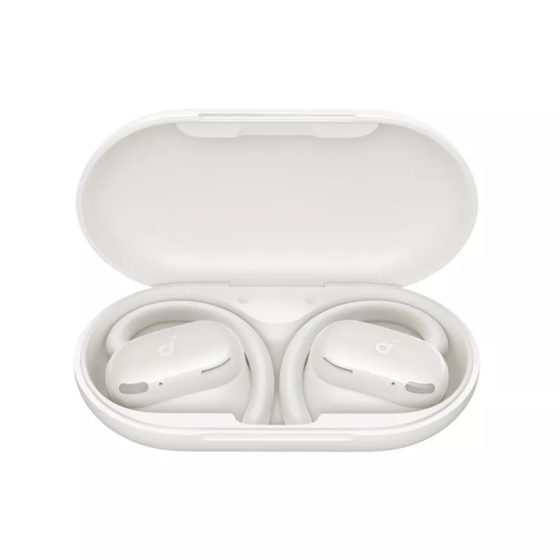 Kopfhörer Soundcore V20i weiß