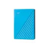 Externe Festplatte Western Digital 6 TB USB 3.2 WDBR9S0060BBL-WESN