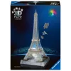 Puzzle 3D Eiffelturm