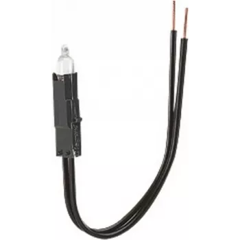 LED-Einheit Legrand 665091 230V 3mA Notbeleuchtungsmodul