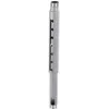 Chief CMS018024S Montageset Silber