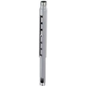 Chief CMS018024S Montageset Silber