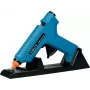 LogiLink WZ0052 Heißklebepistole/-stab blau 80 W (WZ0052)