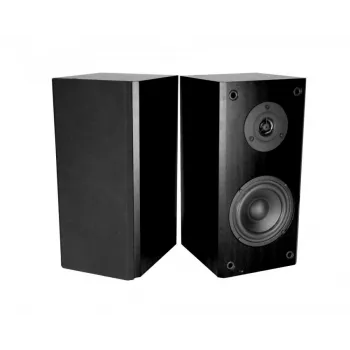 Lautsprecher Audience HQ MT3143 (2x 20W RMS) Stereo MT3143K