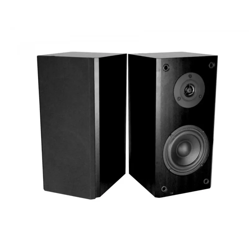 Lautsprecher Audience HQ MT3143 (2x 20W RMS) Stereo MT3143K