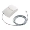 Satel ACCO-USB-CZ Sicherheits-Zugangskontrollsystem Weiß