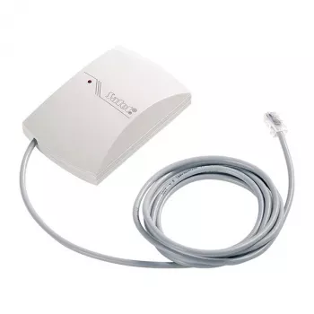 Satel ACCO-USB-CZ Sicherheits-Zugangskontrollsystem Weiß
