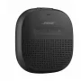 Bose SoundLink Micro - Lautsprecher - Tragbar - Kabellos - Bluetooth - Schwarz (783342-0100)