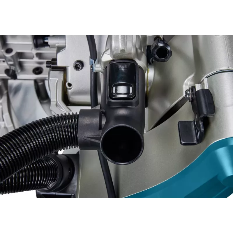 Makita LS1219L Kapp- und Gehrungssäge 3200 U/min 1800 W