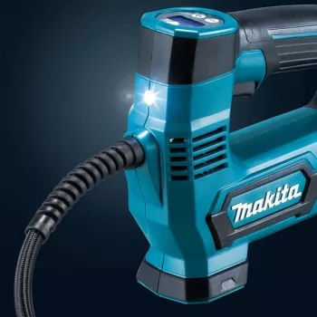 Makita MP100DZ Druckluftkompressor Batterie