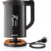 Wasserkocher Gorenje K17DWDII 2200W 1,7L schwarz