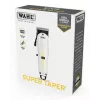 WAHL Cordless Super Taper Schwarz, Weiß, Lithium-Ionen (Li-Ion)