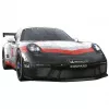 3D Puzzle Ravensburger Iconics Porsche 911 GT3 Cup – Modellbausatz