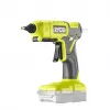 RYOBI Heißklebepistole mit zwei Temperaturstufen, 18V