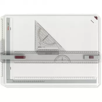Zeichenbrett Rotring Rapid A3