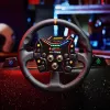 Asetek SimSports GT Rim - Rund, Leder