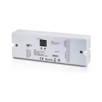 Synergy 21 S21-LED-SR000142 LED-Beleuchtungssteuerung Weiß (S21-LED-SR000142)