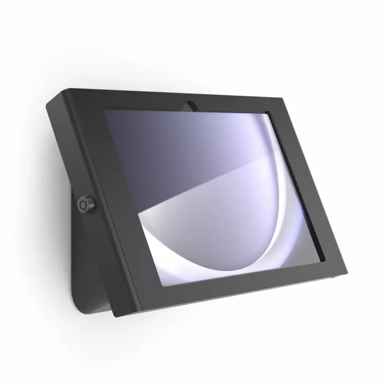 Compulocks Surface GO 1-4 Gen Apex-Gehäuse Schwarz 10,5 Zoll