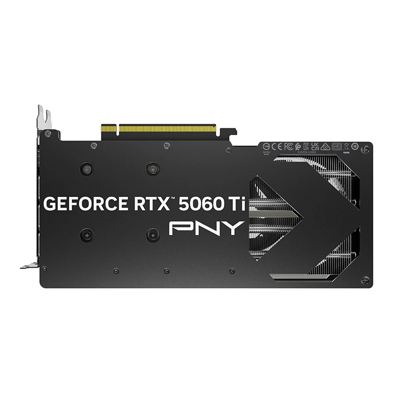 Grafikkarte PNY GeForce RTX 5060 Ti 16 GB GDDR7