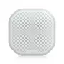Kabelgebundene Sirene Ubiquiti Siren POE Innen/Außen Aluminium Polycarbonat