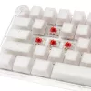 Ducky One 3 Aura White SF Tastatur Gaming USB QWERTY US International
