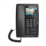 Fanvil H5W IP-Telefon Schwarz 2 Leitungen Wi-Fi