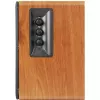 Edifier Studio R1280Ts 2.0 Holz/Silber Retail