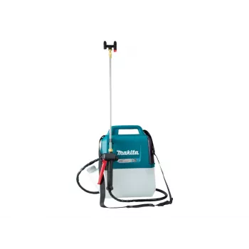 Makita DUS054Z Hand-Gartenpumpe 5 l