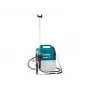 Makita DUS054Z Hand-Gartenpumpe 5 l