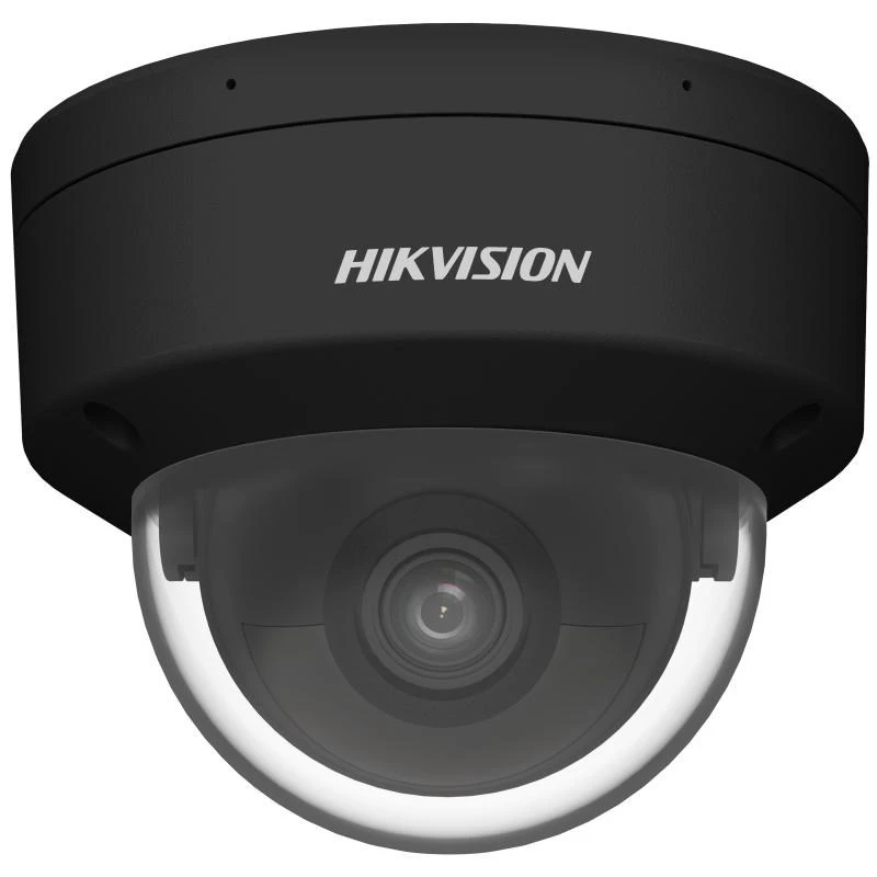 IP-Überwachungskamera Hikvision Pro Series DS-2CD2146G2H-ISU(2.8mm)(eF) Schwarz