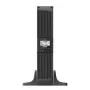 UPS EVER RT 1000 T 1000VA 800W – Rack/Tower Online-USV, 1000 VA, 800 W Ausgang