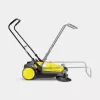 Kärcher S 6 Twin Kehrmaschine Schwarz, Gelb