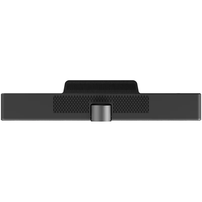 Prestigio Solutions Alpha Video Conferencing Collaboration Bar, UHD 12 MP, 6 Mikrofone, 8 m Reichweite, USB-C/AUX
