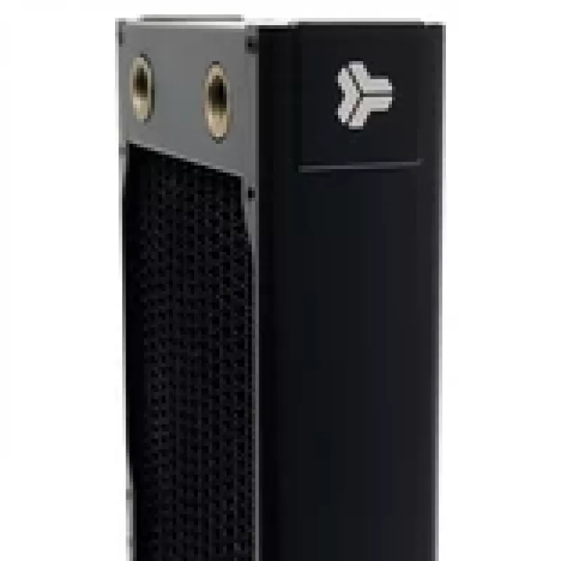 Stealkey Customs SC RadPro L360 H48 – schwarz