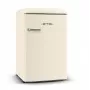 ETA | Kühlschrank | ETA253590040E Storio retro | Energieeffizienzklasse E | Standgerät | Kühlschrank ohne Gefrierfach | Höhe 90 cm | Kühlvolumen 92 L | Gefriervolumen 18 L | 38 dB |