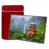 JAPANNEXT JN-MD-I156FHDR-T Computerbildschirm 39,6 cm (15,6 Zoll) 1920 x 1080 Pixel Full HD LED Touchscreen Grau