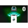 Gardena 15108-35 SILENO life 1500 m² Mähroboter