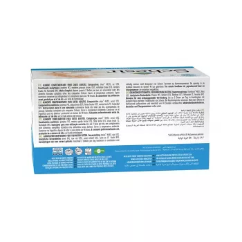 Nassfutter für Katzen Agras Pet Foods Schesir Thunfisch in Gelee 6×50 g (300 g), Monoprotein, ausgewachsene Katzen, soja- und glutenfrei