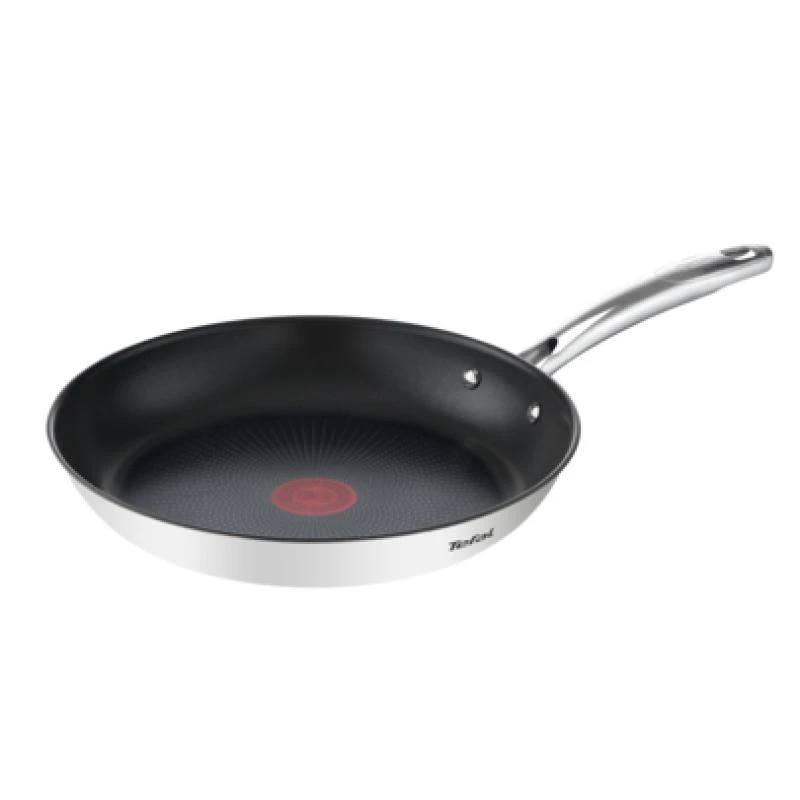Tefal Duetto+ G732S3 Pfannenset 3 Stück