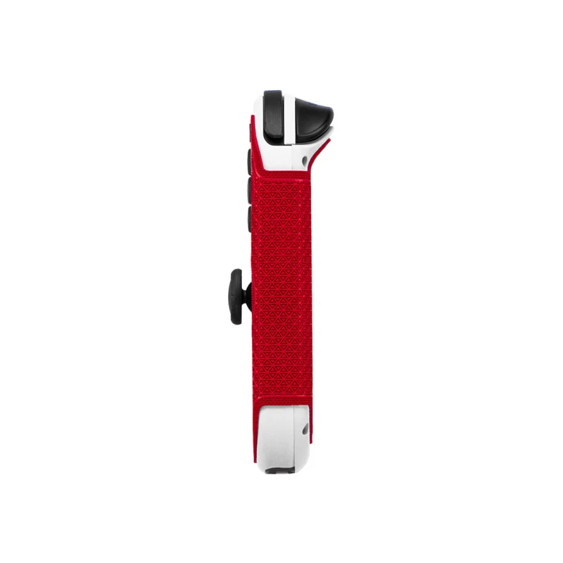 Lizard Skins Switch Joy-Con - Crimson Rot (zugeschnitten, 0,5mm)